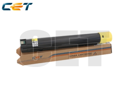 Yellow Toner Cartridge Xerox DC SC2020#006R01696# 3K/57g