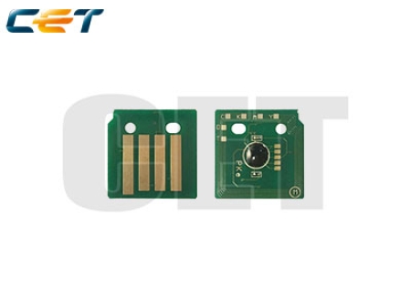 CET Toner Chip Cyan Xerox WC 7525,7530,7535,7830 #006R01516