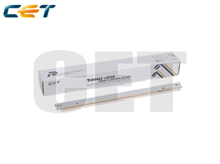 Double Layer Drum Cleaning Blade #CT351053-Blade#013R00677#100K