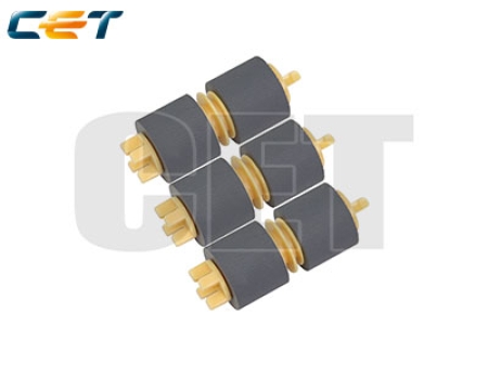 CET Paper Feed Roller Kit 3pcs Xerox