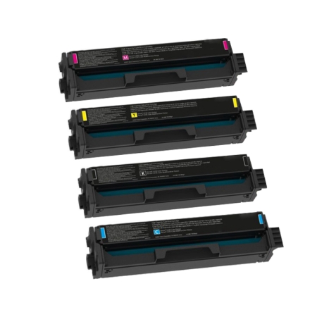 Magenta Compatible Xerox C235 ,Xerox C230-2.5K#006R04393