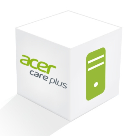 ACER EXTENSION DE GARANTIA 5 AÑOS IN SITU/EQUIPOS SOBREMESA