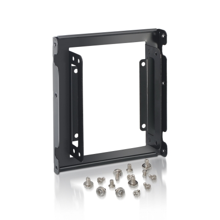 AISENS - ADAPTADOR METALICO 3.5