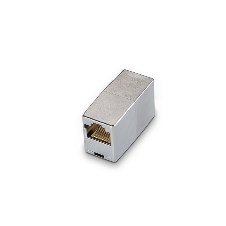 AISENS - EMPALME RJ45 CAT.5E STP