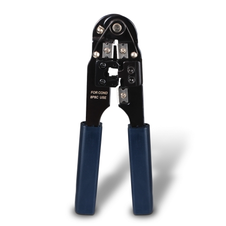 AISENS -TENAZA METALICA DE CRIMPAR RJ45