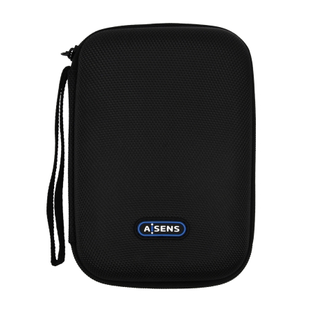 AISENS - ESTUCHE PROTECTOR PARA CAJA EXTERNA 2.5