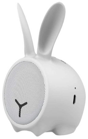AVENZO ALTAVOZ BLUETOOTH INFANTIL RABBIT