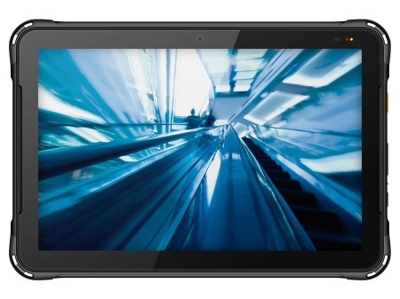 AXON P8100P SERIES INDUSTRIAL TABLET - OCTA-CORE 2.2. - ANDROID 10 OPERATING SYSTEM