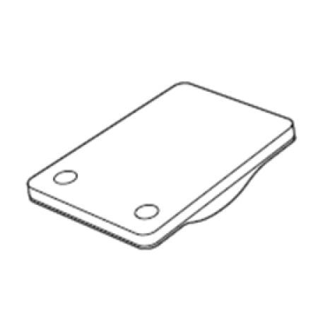 BROTHER SP-C0001 Tope de separacion- capacidad hasta 10.000 hojas
