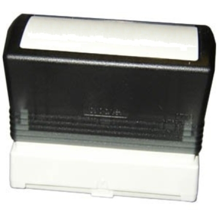 BROTHER Montura de 34mmx58mm negro (Pack 6)