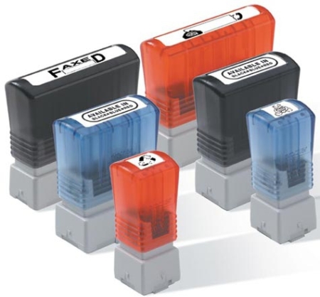 BROTHER Montura de 34mmx58mm azul (Pack 6)