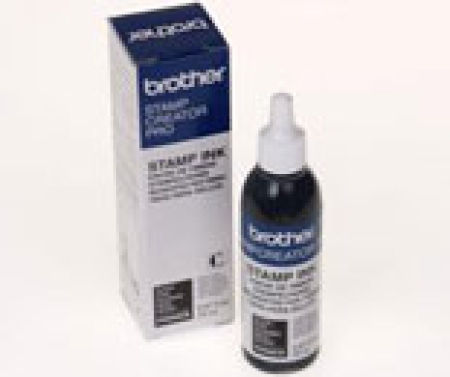 Brother Tinta para reentintado Azul 20cc (Unidades sueltas)