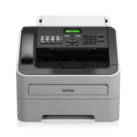 BROTHER Fax Laser 2845
