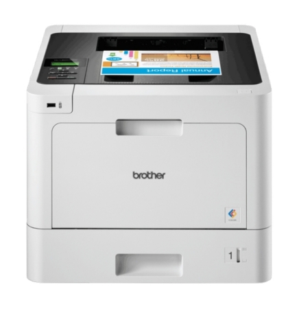 BROTHER Impresora Laser Color HLL8260CDWT + (LT330CL)