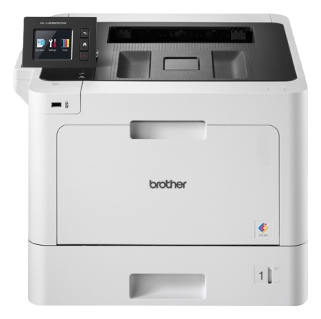 BROTHER Impresora Laser Color HLL8360CDWLT + (LT330CL)