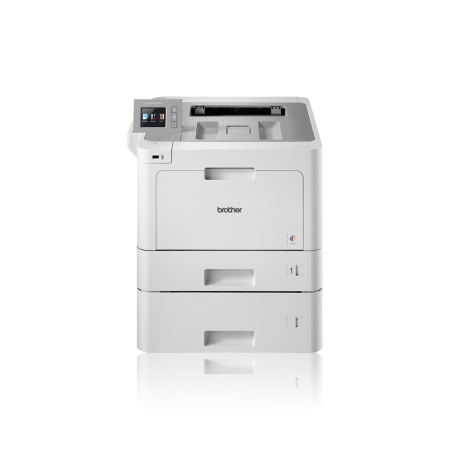 BROTHER Impresora Laser Color HLL9310CDWT + LT340CL
