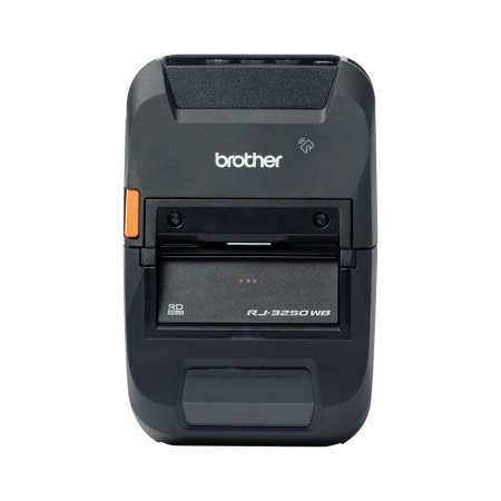 BROTHER Impresora Termica de etiquetas y tickets Portatil Wifi Bluethooth MFI NFC