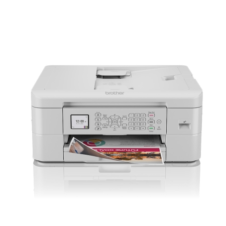BROTHER Multifuncion Inkjet MFC-J1010DW