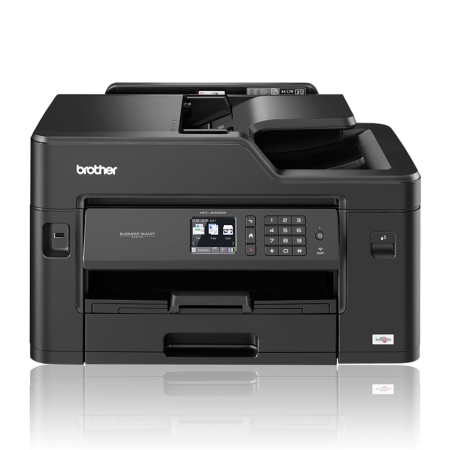 BROTHER Multifuncion Inkjet MFC-J5330DW