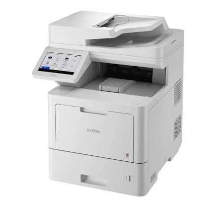 BROTHER Multifuncion Laser Ccolor MFCL9630CDNT 40 PPM (Con Bandeja LT340CL)