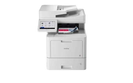 BROTHER Multifuncion Laser Color MFCL9630CDNTZ 40 ppm (Con bandeja LT340CL+ mesa ZUNTBC4FARBLASER)