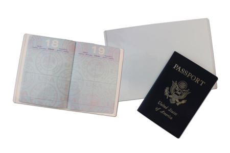 CANON Funda proteccion pasaportes adicional para DR-C230/C240