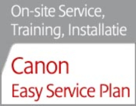 CANON Installation & Training - network scanner para ScanFront 400