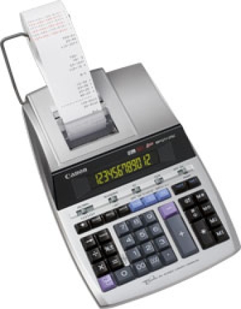 CANON Calculadora sobremesa pro mp1211-ltsc