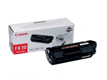 Canon Fax L-100/120/140/ MF 4120/4140/4150/4660/4690PL Toner 2.000 PAGINAS