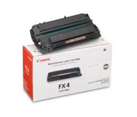 Canon Fax L-800/900/900S/LC-8500/9000/9800 Toner, 4.000 paginas