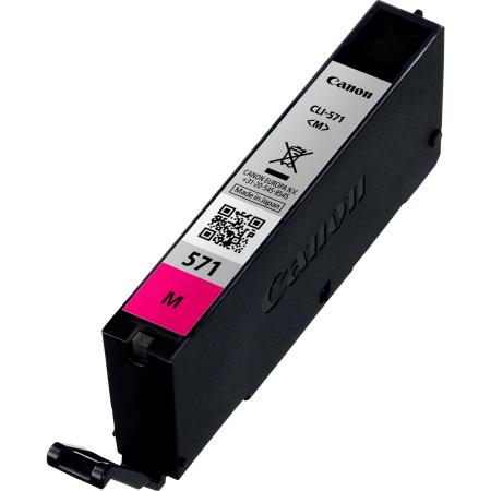 Original Canon MG5750/MG6850/MG7750 Cartucho Magenta