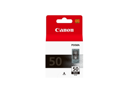 Original Canon Pixma IP-2200, MP-150/160/170/450 Cartucho Negro Alta Capacidad
