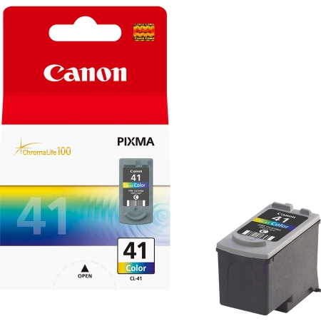 Original Canon Pixma IP-1600/1800/2200/ 6210D/1300, MP-150/ 170/450 Cartucho Color, 155 Paginas