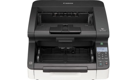 CANON Escaner alto Volumen y rendimiento DR-G2090