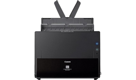 Canon Escaner DR-C225 II