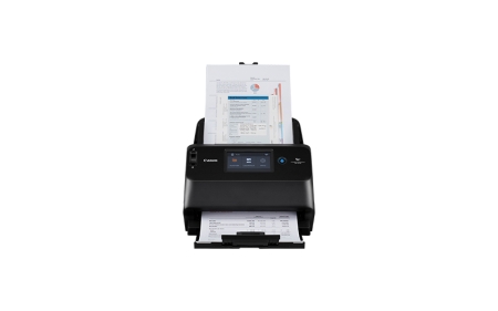 Canon Escaner DR-S150