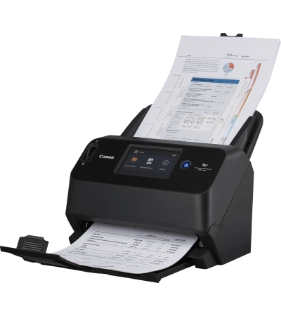 CANON Escaner DR-S130