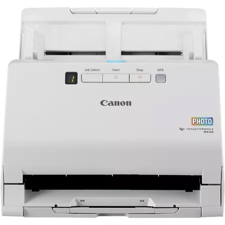 CANON Escaner RS40 fotografico