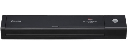 CANON Escaner P-208 II Portatil