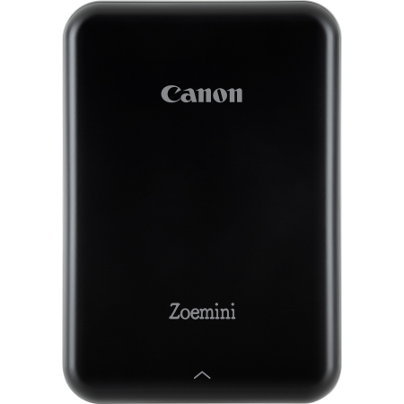 CANON Impresora BOLSILLO ZOEMINI NEGRA BLUETOOTH 160GR