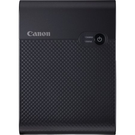 CANON Impresora QX10 Sublimacion Color Photo Selphy Square/ WIFI/ USB/ NEGRO
