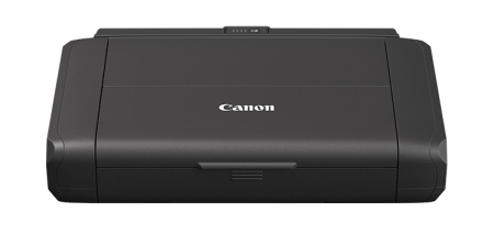CANON IMPRESORA PIXMA TR150 INYECCION COLOR PORTATIL A4 9PPM 4800PPP USB WIFI BATERIA