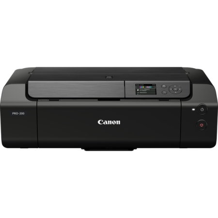 CANON IMPRESORA PIXMA PRO-200 INYECCION COLOR A3