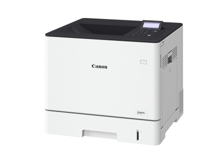 CANON Impresora laser color i-sensys lbp710cx