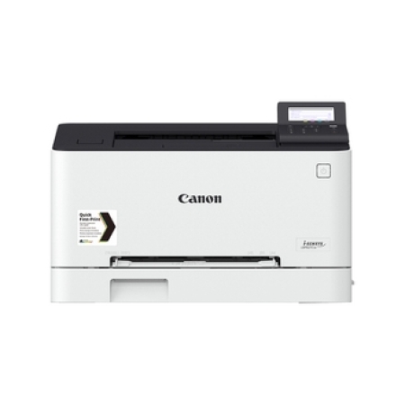 CANON impresora laser color I-SENSYS LBP621CW