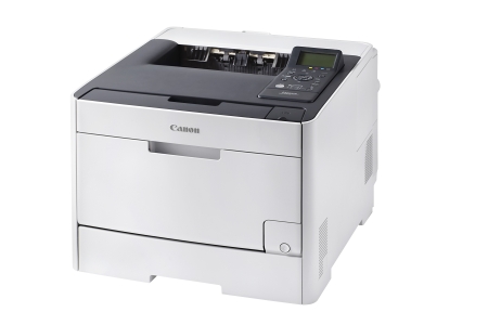 CANON Impresora Laser Color i-Sensys LBP7680CX
