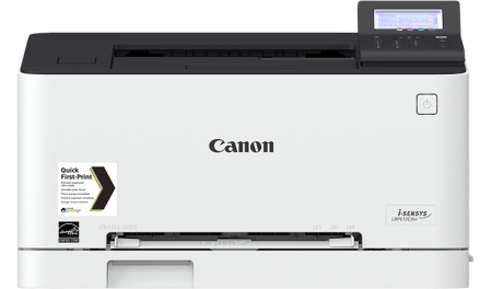 CANON Impresora lbp613cdw laser color i-sensys