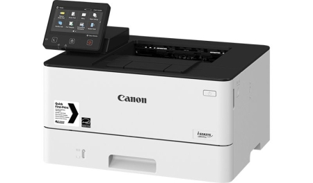 CANON Impresora laser monocromo i-sensys lbp215x