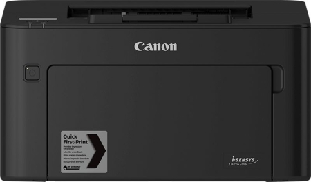 CANON Impresora i-sensys LBP162dw laser monocromo
