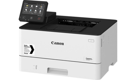 CANON impresora laser monocromo I-SENSYS LBP228x